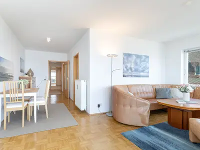 Ferienwohnung für 3 Personen (60 m²) in Laboe 6/10