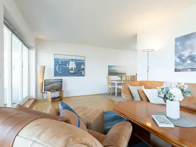 Ferienwohnung für 3 Personen (60 m²) in Laboe 7/10