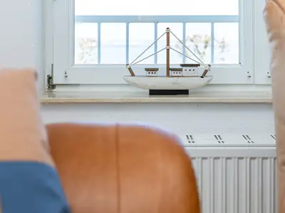 Ferienwohnung für 3 Personen (60 m²) in Laboe 8/10