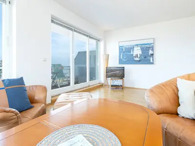 Ferienwohnung für 3 Personen (60 m²) in Laboe 9/10