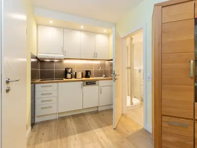 Ferienwohnung für 2 Personen (57 m²) in Laboe 4/10