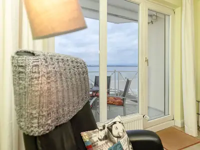 Ferienwohnung für 2 Personen (57 m²) in Laboe 7/10