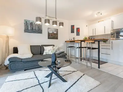 Ferienwohnung für 4 Personen (50 m²) in Laboe 1/10