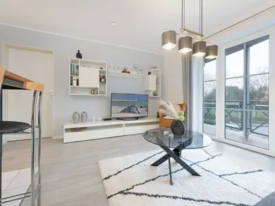 Ferienwohnung für 4 Personen (50 m²) in Laboe 3/10