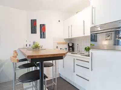 Ferienwohnung für 4 Personen (50 m²) in Laboe 4/10