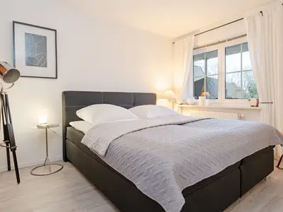 Ferienwohnung für 4 Personen (50 m²) in Laboe 5/10