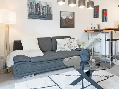 Ferienwohnung für 4 Personen (50 m²) in Laboe 6/10