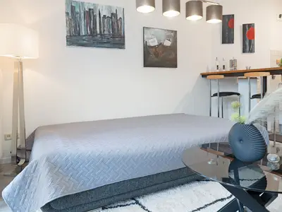 Ferienwohnung für 4 Personen (50 m²) in Laboe 7/10