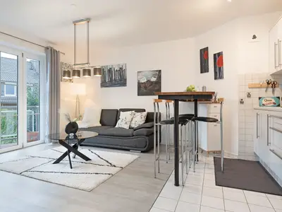 Ferienwohnung für 4 Personen (50 m²) in Laboe 8/10