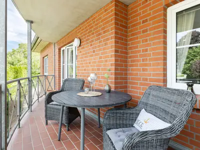 Ferienwohnung für 4 Personen (50 m²) in Laboe 9/10