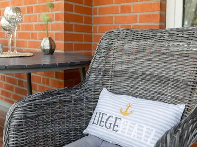 Ferienwohnung für 4 Personen (50 m²) in Laboe 10/10