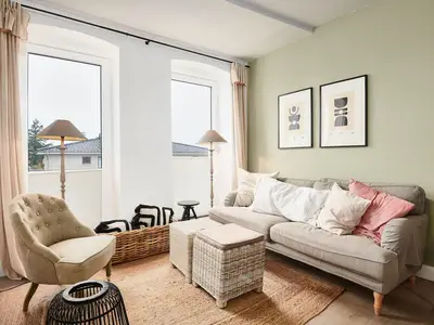 Ferienwohnung für 6 Personen (87 m²) in Laboe 1/10