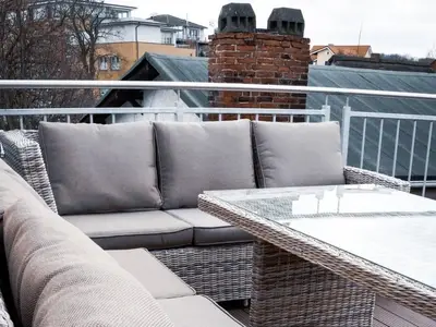 Ferienwohnung für 6 Personen (87 m²) in Laboe 3/10