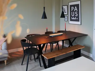 Ferienwohnung für 6 Personen (87 m²) in Laboe 4/10