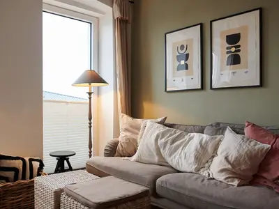 Ferienwohnung für 6 Personen (87 m²) in Laboe 6/10