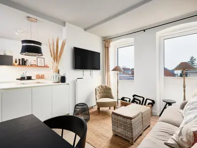 Ferienwohnung für 6 Personen (87 m²) in Laboe 7/10