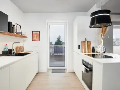 Ferienwohnung für 6 Personen (87 m²) in Laboe 8/10