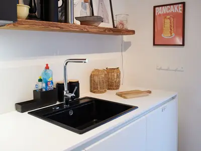 Ferienwohnung für 6 Personen (87 m²) in Laboe 9/10