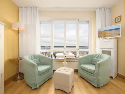 Ferienwohnung für 2 Personen (47 m²) in Laboe 2/10