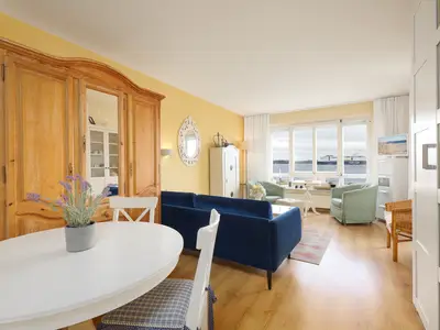 Ferienwohnung für 2 Personen (47 m²) in Laboe 3/10