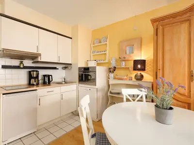 Ferienwohnung für 2 Personen (47 m²) in Laboe 4/10