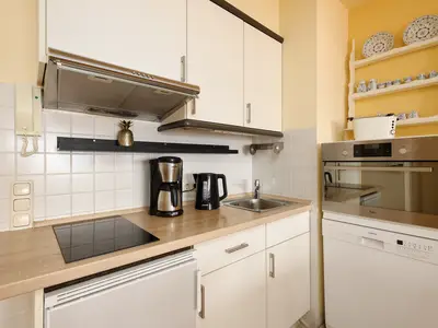 Ferienwohnung für 2 Personen (47 m²) in Laboe 5/10