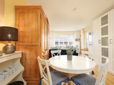 Ferienwohnung für 2 Personen (47 m²) in Laboe 6/10