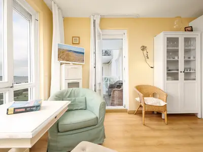 Ferienwohnung für 2 Personen (47 m²) in Laboe 7/10