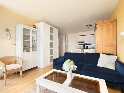 Ferienwohnung für 2 Personen (47 m²) in Laboe 8/10