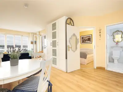 Ferienwohnung für 2 Personen (47 m²) in Laboe 9/10