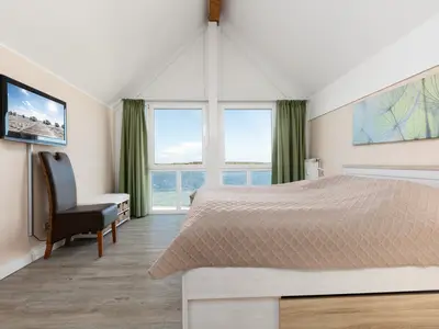 Ferienwohnung für 6 Personen (80 m²) in Laboe 1/10