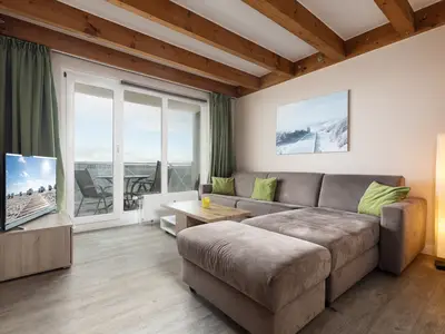 Ferienwohnung für 6 Personen (80 m²) in Laboe 2/10