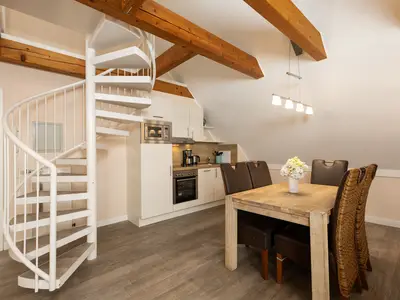 Ferienwohnung für 6 Personen (80 m²) in Laboe 3/10