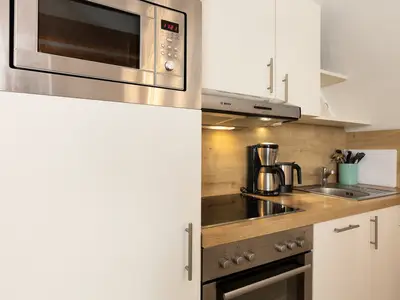 Ferienwohnung für 6 Personen (80 m²) in Laboe 5/10