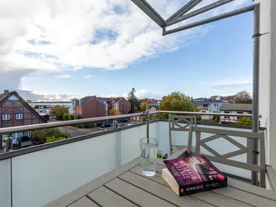 Ferienwohnung für 4 Personen (75 m²) in Laboe 1/10