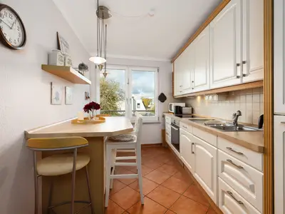 Ferienwohnung für 4 Personen (75 m²) in Laboe 3/10