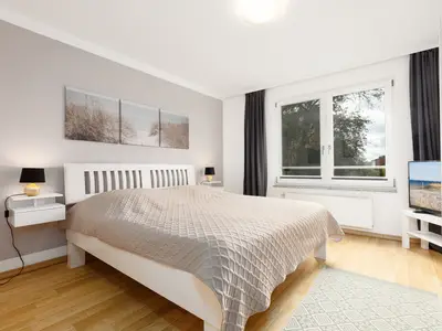 Ferienwohnung für 4 Personen (75 m²) in Laboe 4/10