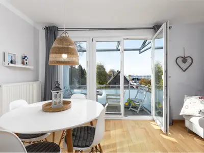 Ferienwohnung für 4 Personen (75 m²) in Laboe 5/10