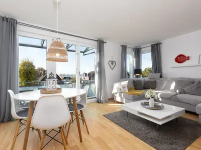 Ferienwohnung für 4 Personen (75 m²) in Laboe 8/10
