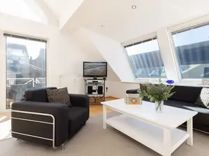 Ferienwohnung für 4 Personen (55 m²) in Laboe