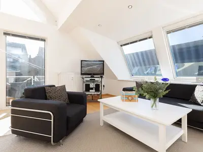 Ferienwohnung für 4 Personen (55 m²) in Laboe 1/10