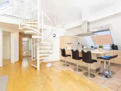 Ferienwohnung für 4 Personen (55 m²) in Laboe 2/10