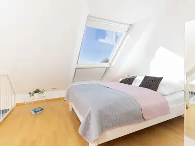 Ferienwohnung für 4 Personen (55 m²) in Laboe 3/10