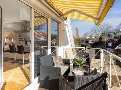 Ferienwohnung für 4 Personen (55 m²) in Laboe 4/10