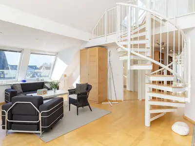 Ferienwohnung für 4 Personen (55 m²) in Laboe 5/10