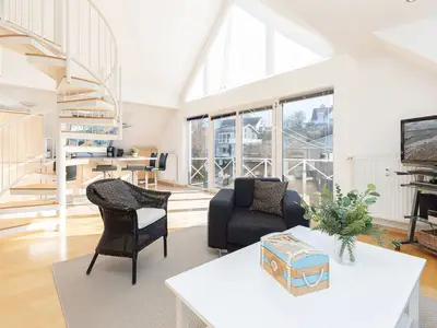 Ferienwohnung für 4 Personen (55 m²) in Laboe 6/10