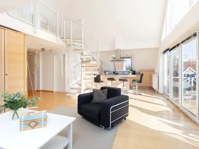 Ferienwohnung für 4 Personen (55 m²) in Laboe 7/10