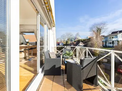 Ferienwohnung für 4 Personen (55 m²) in Laboe 8/10