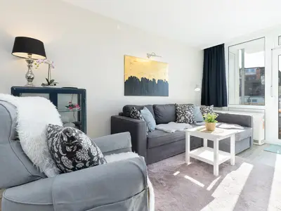 Ferienwohnung für 4 Personen (40 m²) in Laboe 1/10