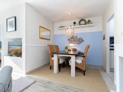 Ferienwohnung für 4 Personen (40 m²) in Laboe 3/10